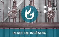 Rede de Incêndio